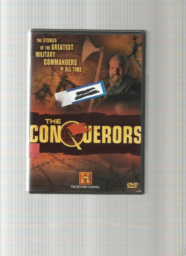 The Conquerors/The Conquerors