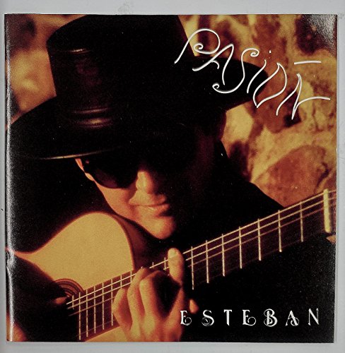 Esteban/Pasion