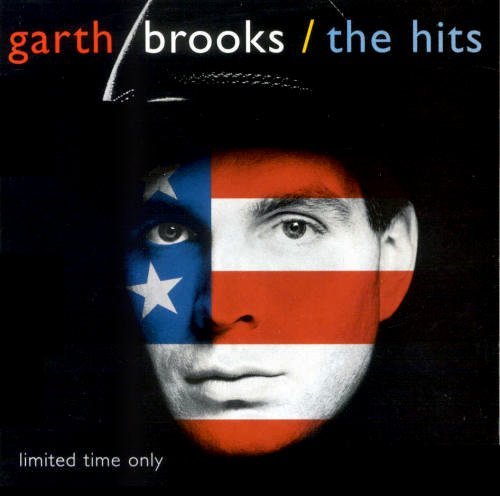 Garth Brooks/The Hits