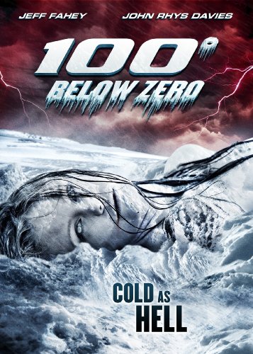 100 Degrees Below Zero/100 Degrees Below Zero
