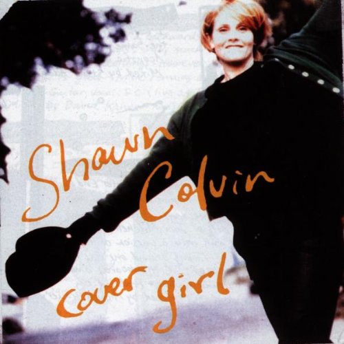 Shawn Colvin/Cover Girl