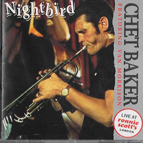 Chet Baker/Night Bird