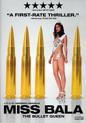 Miss Bala/Rodriguez/Dekker@Canadian Edition