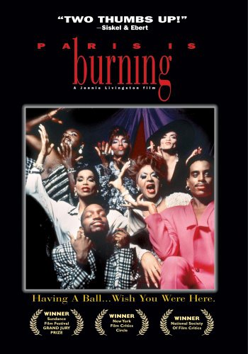 Paris Is Burning/Paris Is Burning