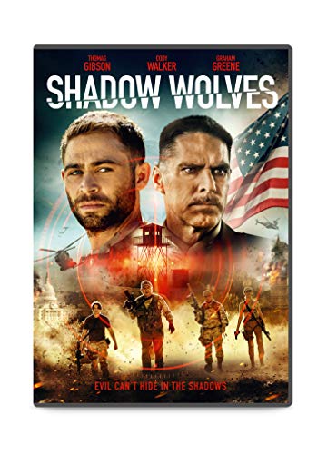Shadow Wolves/Shadow Wolves