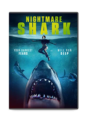 Nightmare Shark/Nightmare Shark
