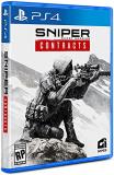 Sniper Ghost Warrior Contracts Sniper Ghost Warrior Contracts 
