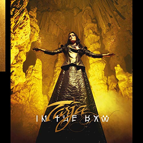 Tarja/In The Raw