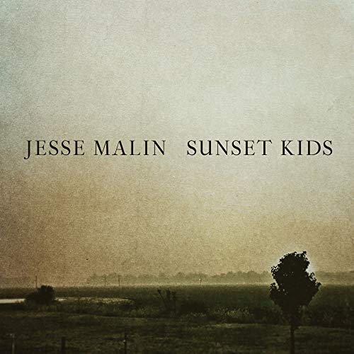 Jesse Malin/Sunset Kids