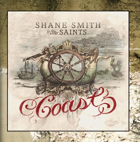 Shane Smith & The Saints/Coast@.