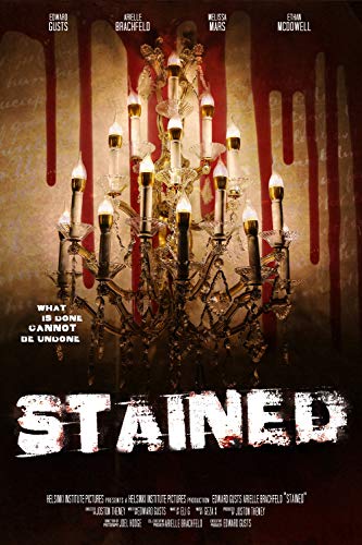 Stained/Stained@.