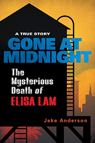 Jake Anderson/Gone at Midnight@ The Mysterious Death of Elisa Lam