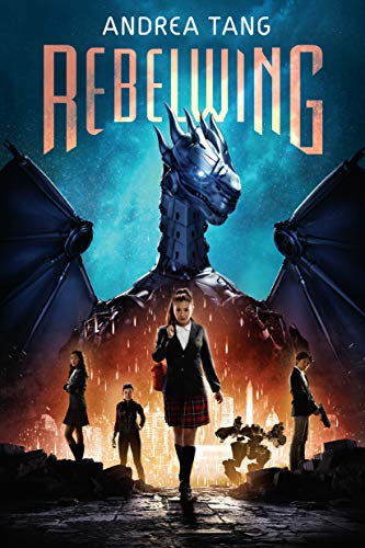 Andrea Tang/Rebelwing