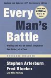 Stephen Arterburn Every Man's Battle Revised And Updated 20th Anniv Winning The War On Sexual Temptation One Victory Revised 