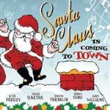 Santa Claus Is Comin' To Tow Santa Claus Is Comin' To Tow 