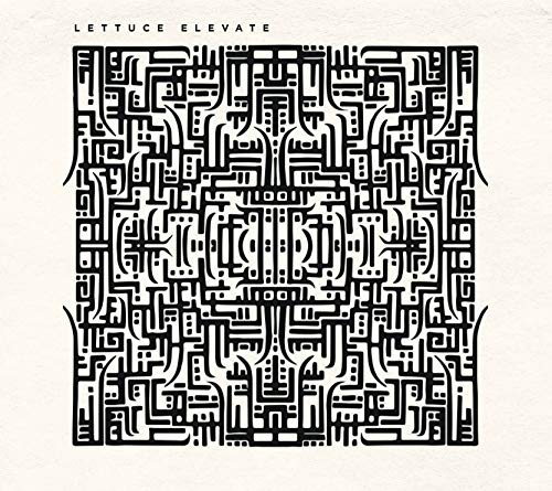 Lettuce/Elevate