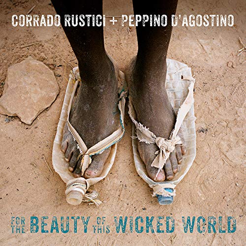 Rustici Corrado D'agostino P For The Beauty Of This Wicked 
