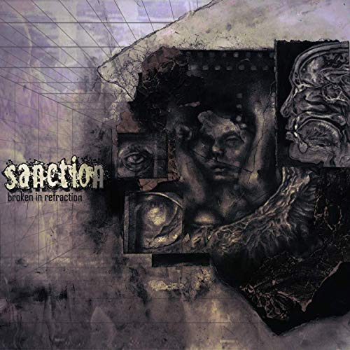 Sanction/Broken In Refraction