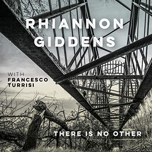 Rhiannon Giddens/There Is No Other@2lp