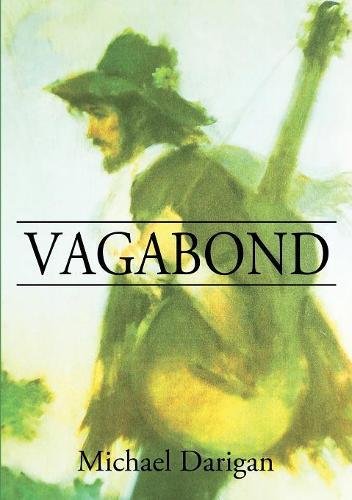 Michael Darigan Vagabond 
