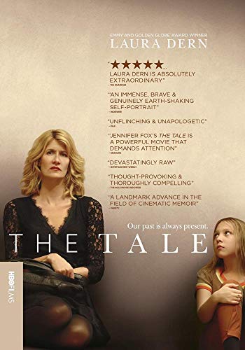The Tale (2018)/Dern/Nelisse@MADE ON DEMAND@This Item Is Made On Demand: Could Take 2-3 Weeks For Delivery
