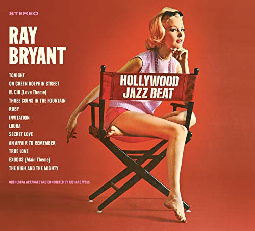 Ray Bryant/Hollywood Jazz Beat / Take A Bryant Step