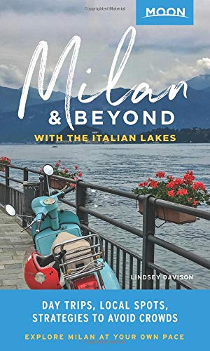 Lindsey Davison Moon Milan & Beyond With The Italian Lakes Day Trips Local Spots S 