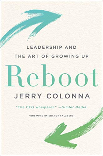 Jerry Colonna/Reboot