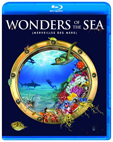 Wonders Of The Sea/Wonders Of The Sea@IMPORT: May not play in U.S. Players