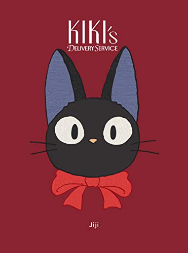 Journal/Kiki's Delivery Service - Jiji