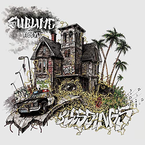 Sublime With Rome/Blessings