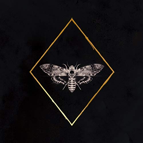 Silence Of The Lambs/Soundtrack@2xLP@2LP