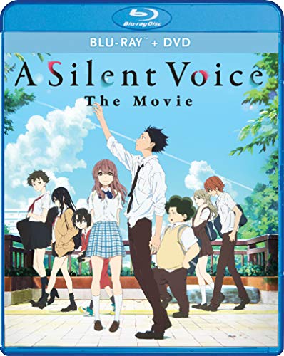 A Silent Voice/A Silent Voice
