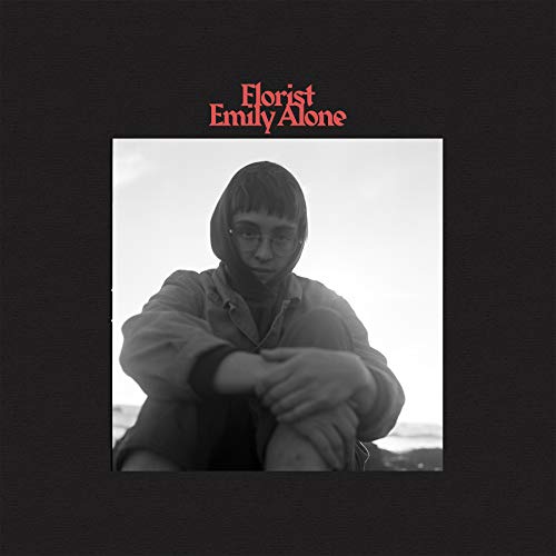 Florist/Emily Alone (white vinyl)@White Vinyl@ltd to 850