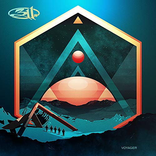 311/Voyager