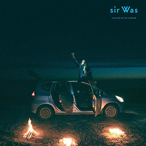 sir Was/Holding On To A Dream@w/ download card