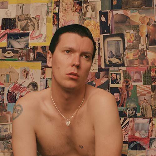 Alex Cameron/Miami Memory