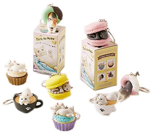 Blind Box/Cafe Du Meow