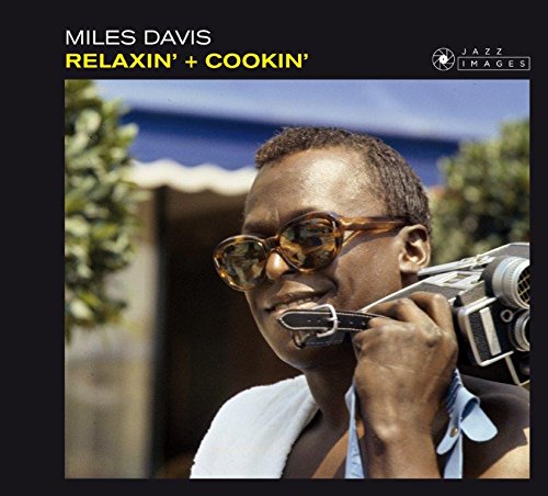 Miles Davis/Relaxin & Cookin