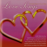 Various Love Songs Smoke Gets In Your Eyes 