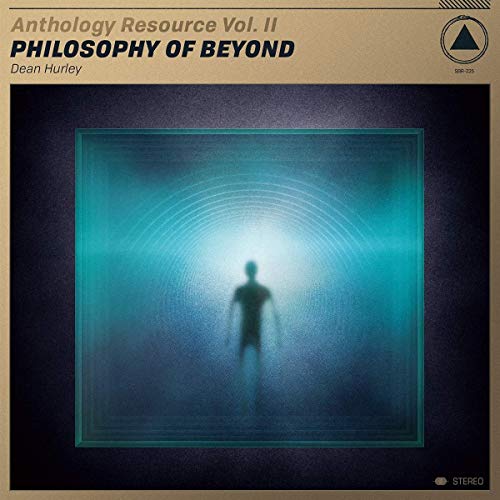 Dean Hurley/Anthology Resource Vol. Ii: Ph
