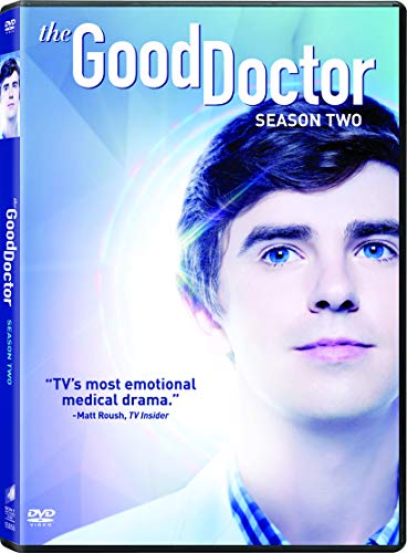 Good Doctor Season 02 Good Doctor Season 02 