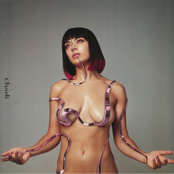 Charli XCX/Charli@2LP