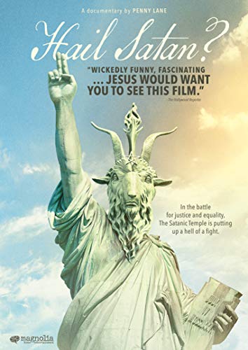 Hail Satan/Hail Satan@DVD@NR
