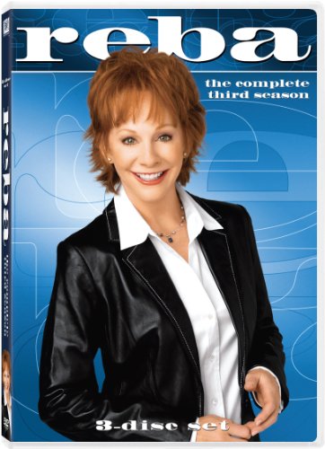 Reba/Season 3