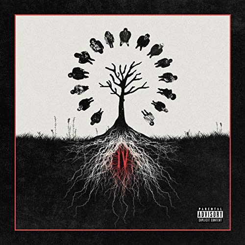 Xxxtentacion/Members Only Vol. 4@Explicit Version