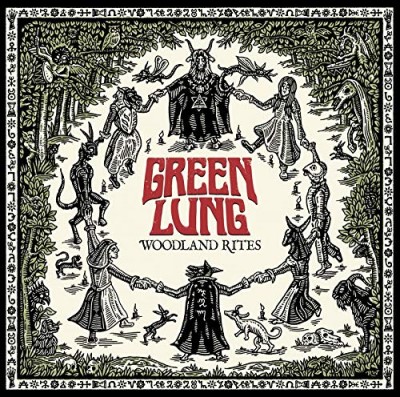 Green Lung/Woodland Rites
