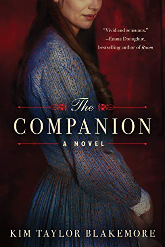 Kim Taylor Blakemore/The Companion