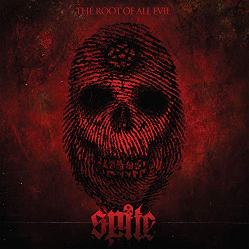 Spite/The Root Of All Evil