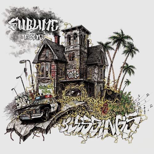 Sublime With Rome/Blessings